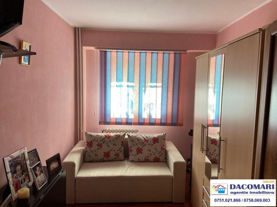 Apartament De locuit De vanzare